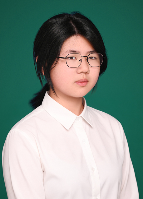 生日留念照