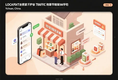 伊川小店如何做私域运营？朋友圈文案、活动预热、成交转化全流程