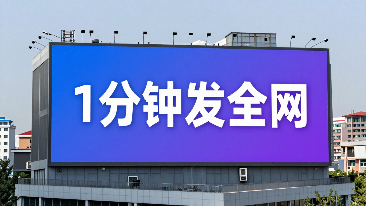 快脸开店日记 - 洛阳实体店老板如何用1分钟生成小红书、抖