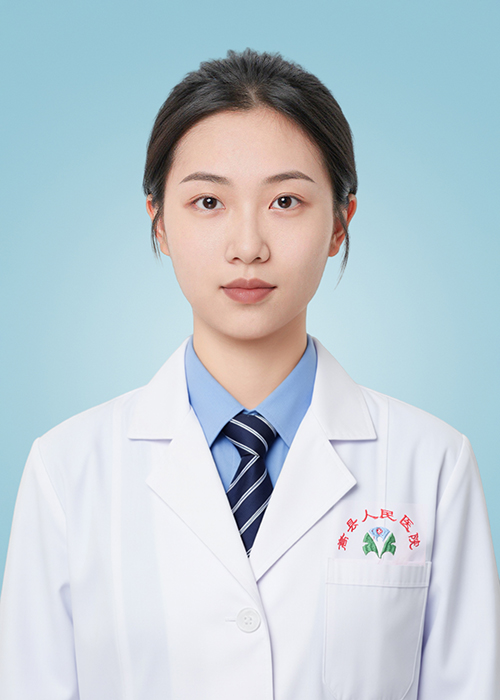 医生照